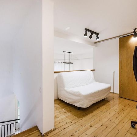 Podi Apartment Budapest Exterior photo